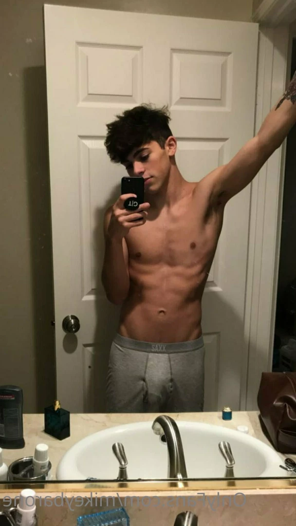 MIKEY 🔥 [ mikeybarone ] Onlyfans leaked photo 6551007 on Hotleaks.tv