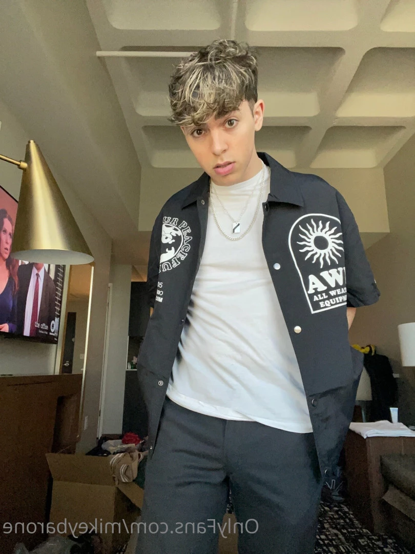 MIKEY 🔥 [ mikeybarone ] Onlyfans leaked photo 6551014 on Hotleaks.tv