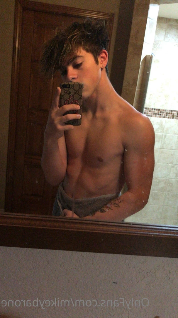 MIKEY 🔥 [ mikeybarone ] Onlyfans leaked photo 6551021 on Hotleaks.tv