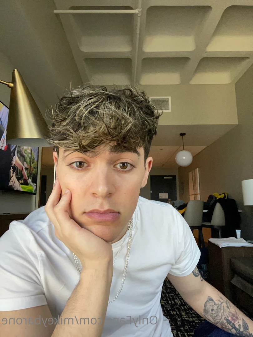MIKEY 🔥 [ mikeybarone ] Onlyfans leaked photo 6551034 on Hotleaks.tv