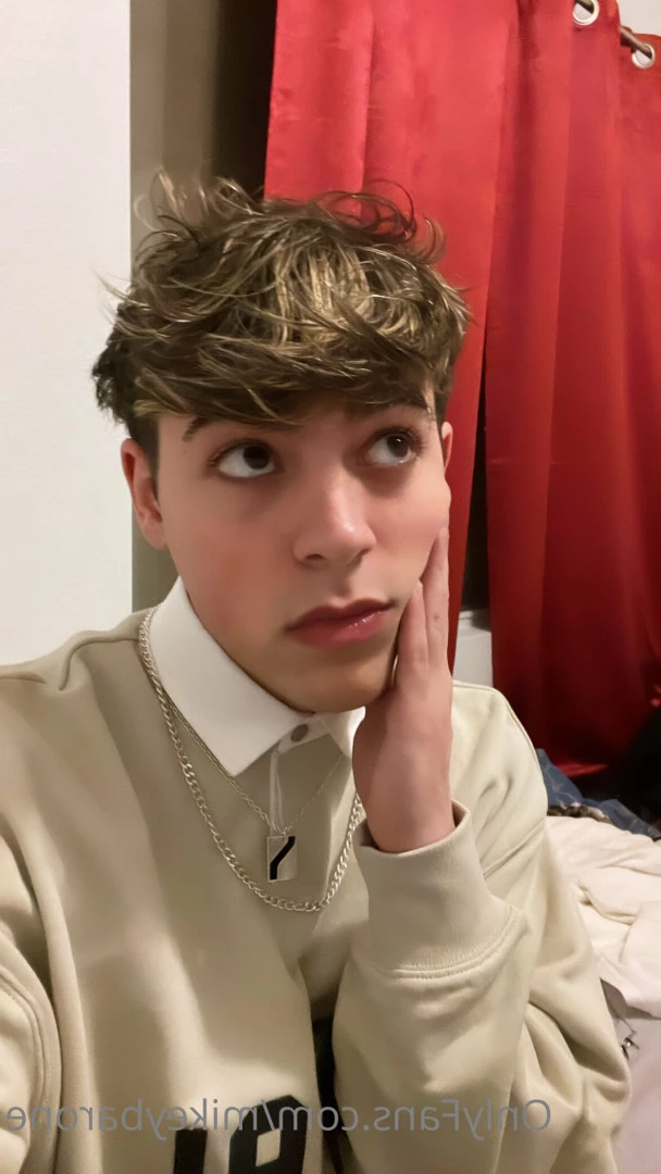 MIKEY 🔥 [ mikeybarone ] Onlyfans leaked photo 6551041 on Hotleaks.tv