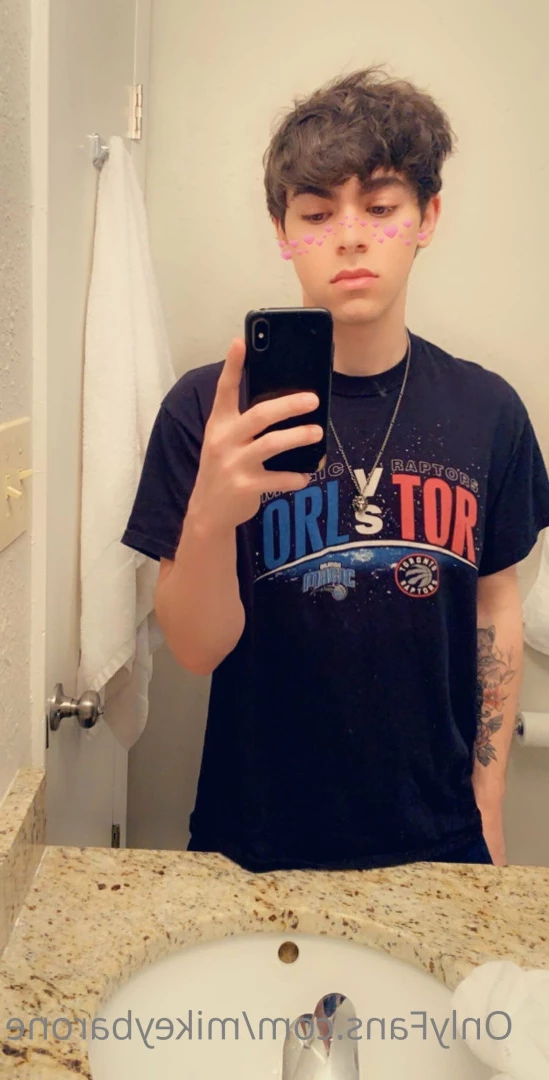 MIKEY 🔥 [ mikeybarone ] Onlyfans leaked photo 6551049 on Hotleaks.tv