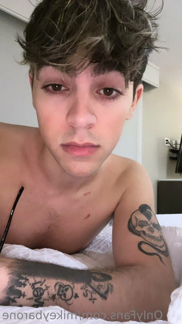 MIKEY 🔥 [ mikeybarone ] Onlyfans leaked photo 9484786 on Hotleaks.tv