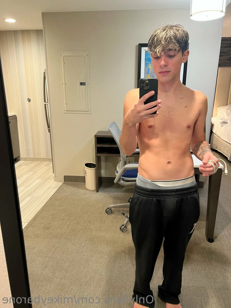 MIKEY 🔥 [ mikeybarone ] Onlyfans leaked photo 9484798 on Hotleaks.tv