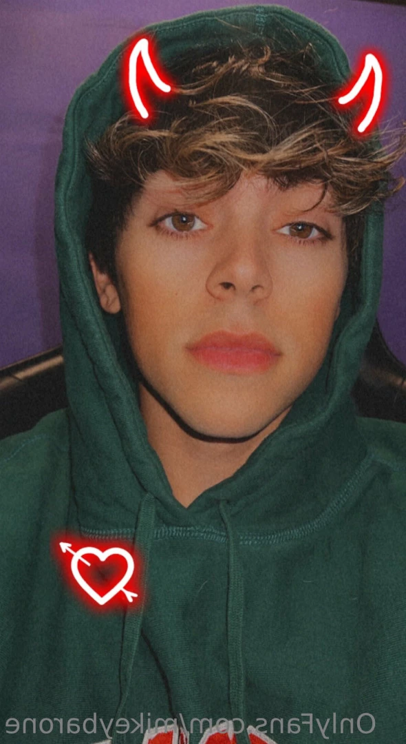 MIKEY 🔥 [ mikeybarone ] Onlyfans leaked photo 9484819 on Hotleaks.tv