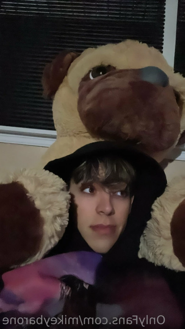 MIKEY 🔥 [ mikeybarone ] Onlyfans leaked photo 14785220 on Hotleaks.tv
