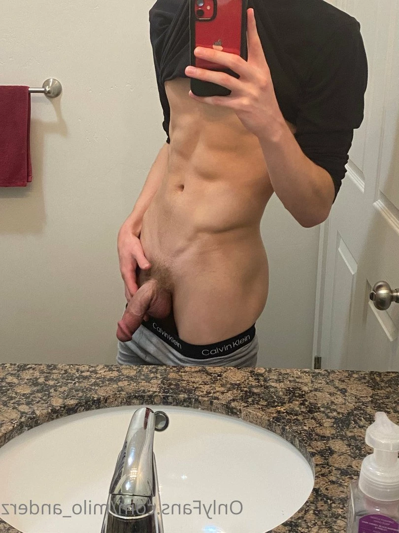 Milo Anders [ milo_anderz ] Onlyfans leaked photo 2147226 on Hotleaks.tv