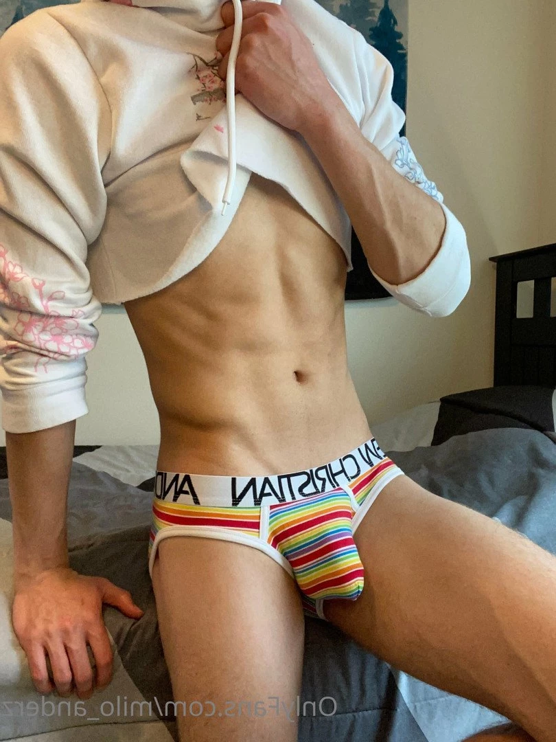 Milo Anders [ milo_anderz ] Onlyfans leaked photo 2147227 on Hotleaks.tv