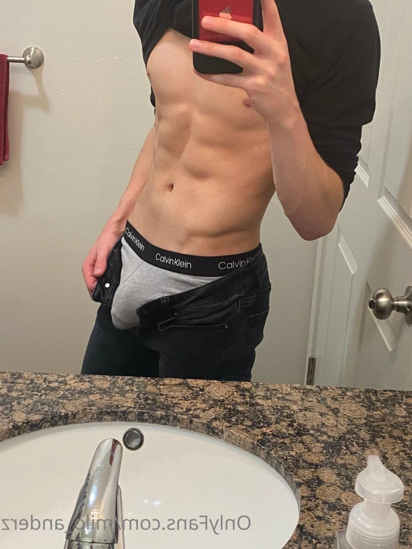 Milo Anders [ milo_anderz ] Onlyfans leaked photo 2147229 on Hotleaks.tv