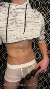 Milo Anders [ milo_anderz ] Onlyfans leaked video 2823581 on Hotleaks.tv