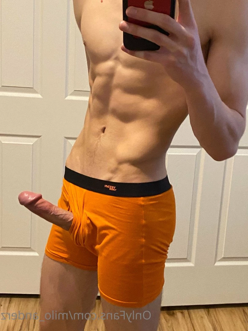 Milo Anders [ milo_anderz ] Onlyfans leaked photo 3708240 on Hotleaks.tv