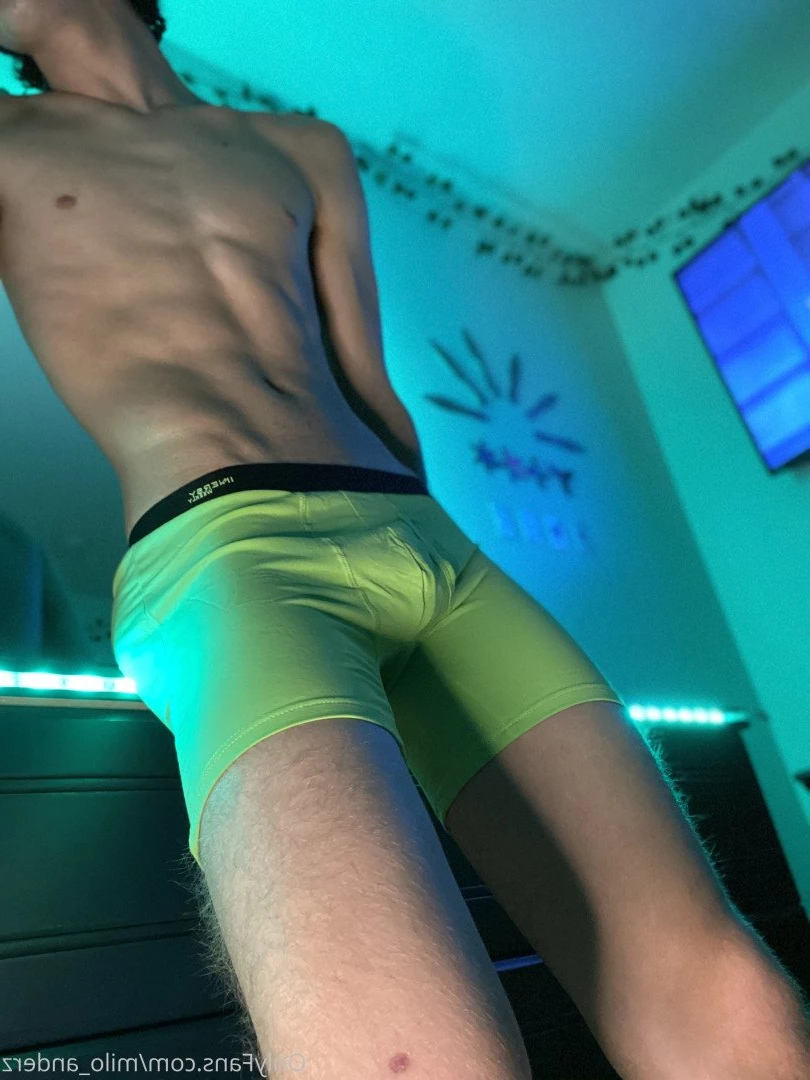 Milo Anders [ milo_anderz ] Onlyfans leaked photo 3708817 on Hotleaks.tv