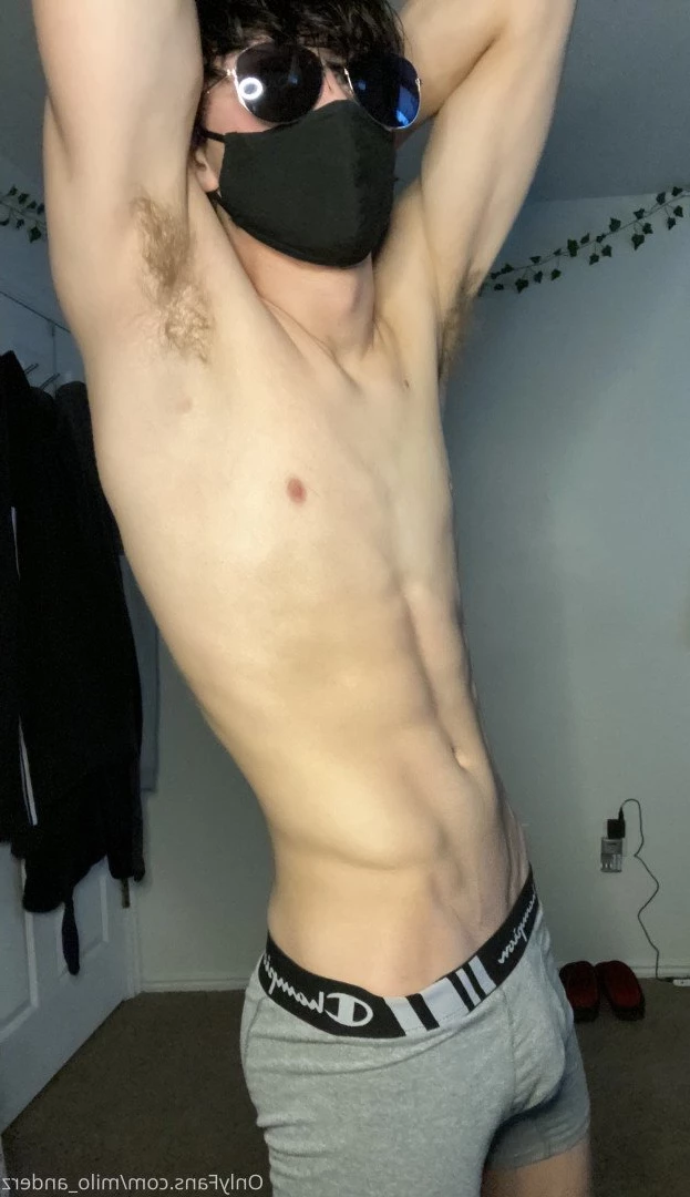 Milo Anders [ milo_anderz ] Onlyfans leaked photo 3709511 on Hotleaks.tv