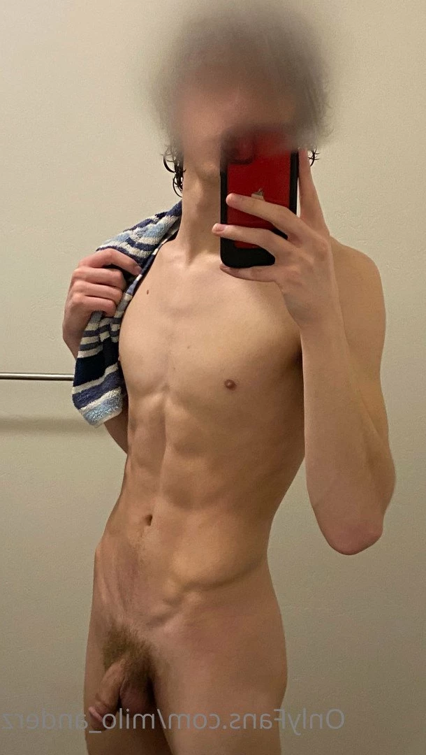 Milo Anders [ milo_anderz ] Onlyfans leaked photo 3709720 on Hotleaks.tv