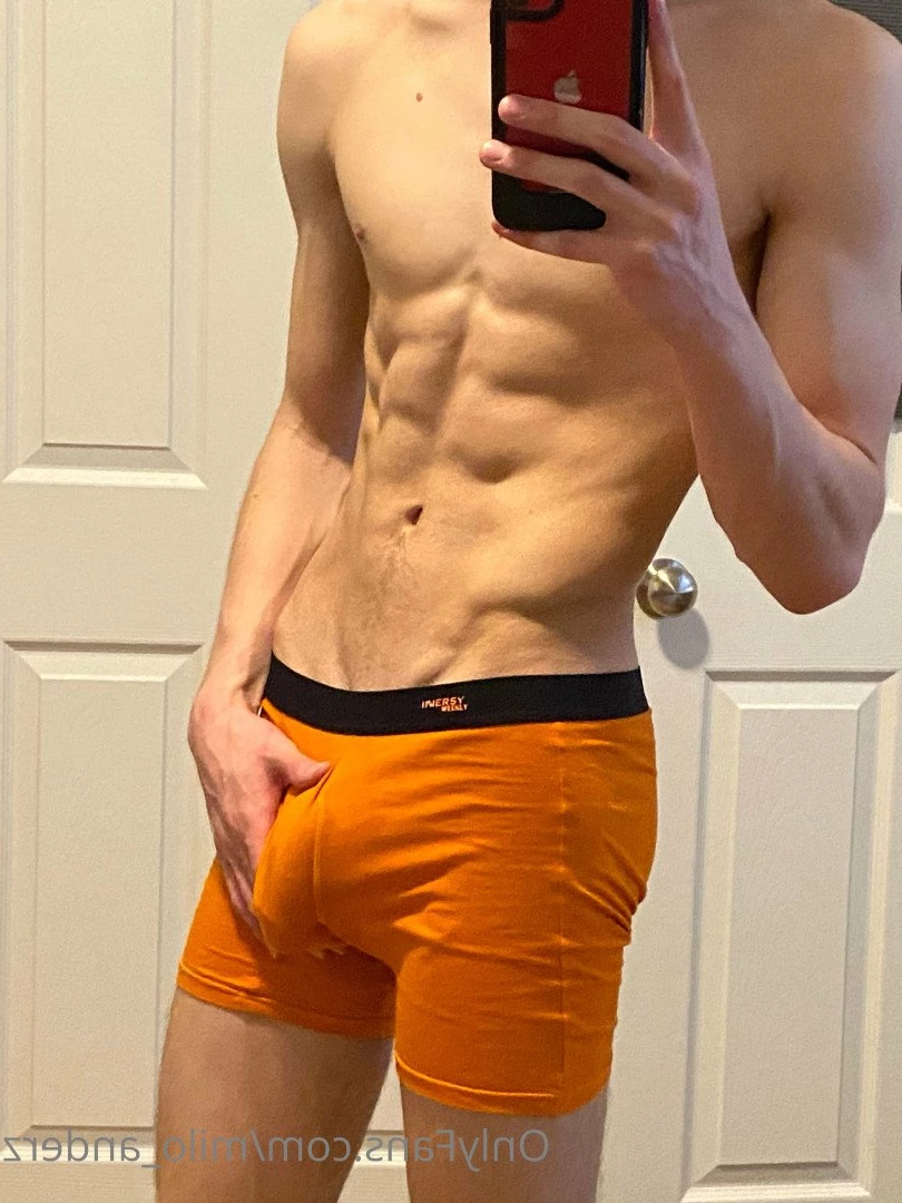 Milo Anders [ milo_anderz ] Onlyfans leaked photo 3709806 on Hotleaks.tv