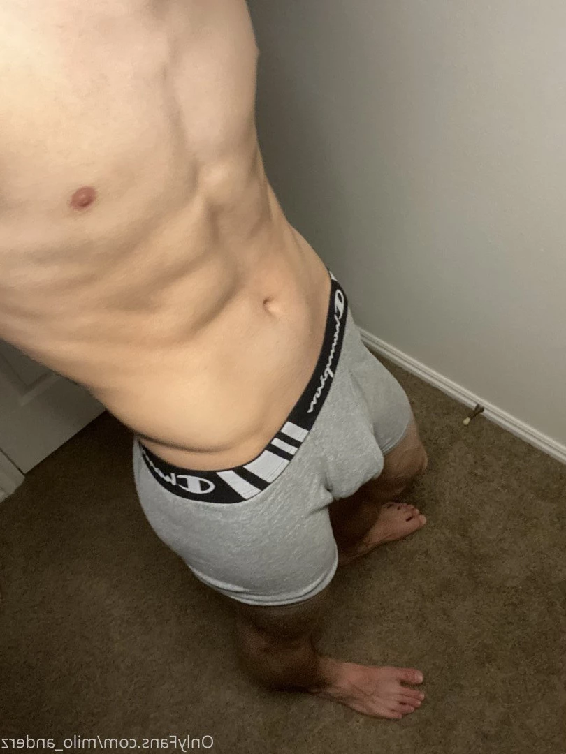 Milo Anders [ milo_anderz ] Onlyfans leaked photo 3713120 on Hotleaks.tv