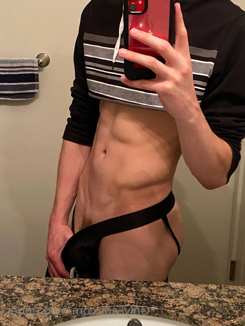 Milo Anders [ milo_anderz ] Onlyfans leaked photo 6305257 on Hotleaks.tv