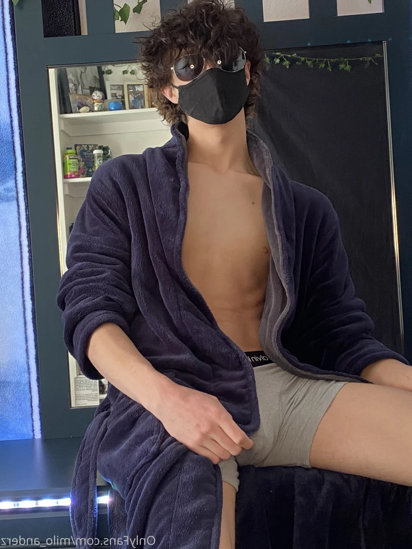 Milo Anders [ milo_anderz ] Onlyfans leaked photo 6305367 on Hotleaks.tv