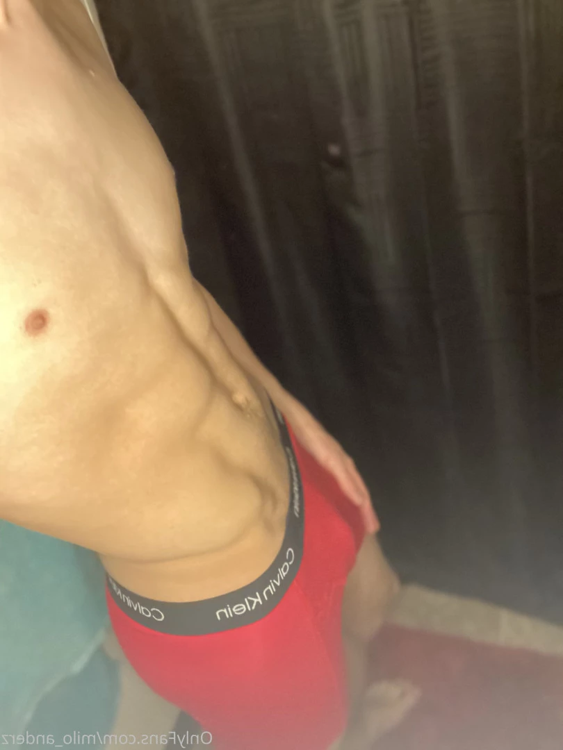 Milo Anders [ milo_anderz ] Onlyfans leaked photo 6305377 on Hotleaks.tv