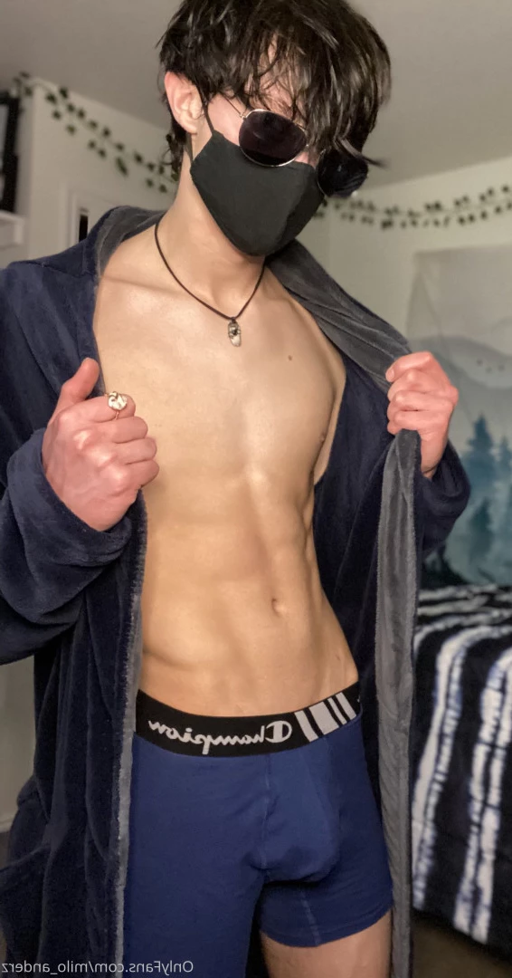 Milo Anders [ milo_anderz ] Onlyfans leaked photo 6305652 on Hotleaks.tv