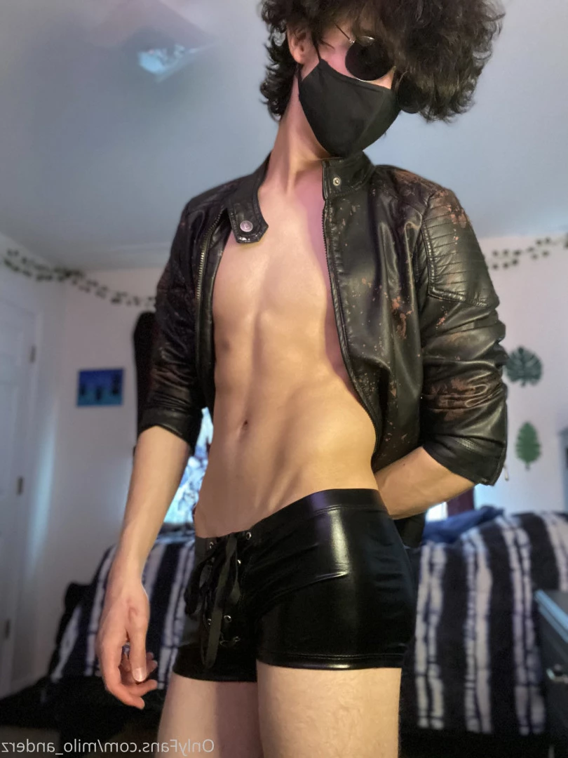 Milo Anders [ milo_anderz ] Onlyfans leaked photo 6305949 on Hotleaks.tv