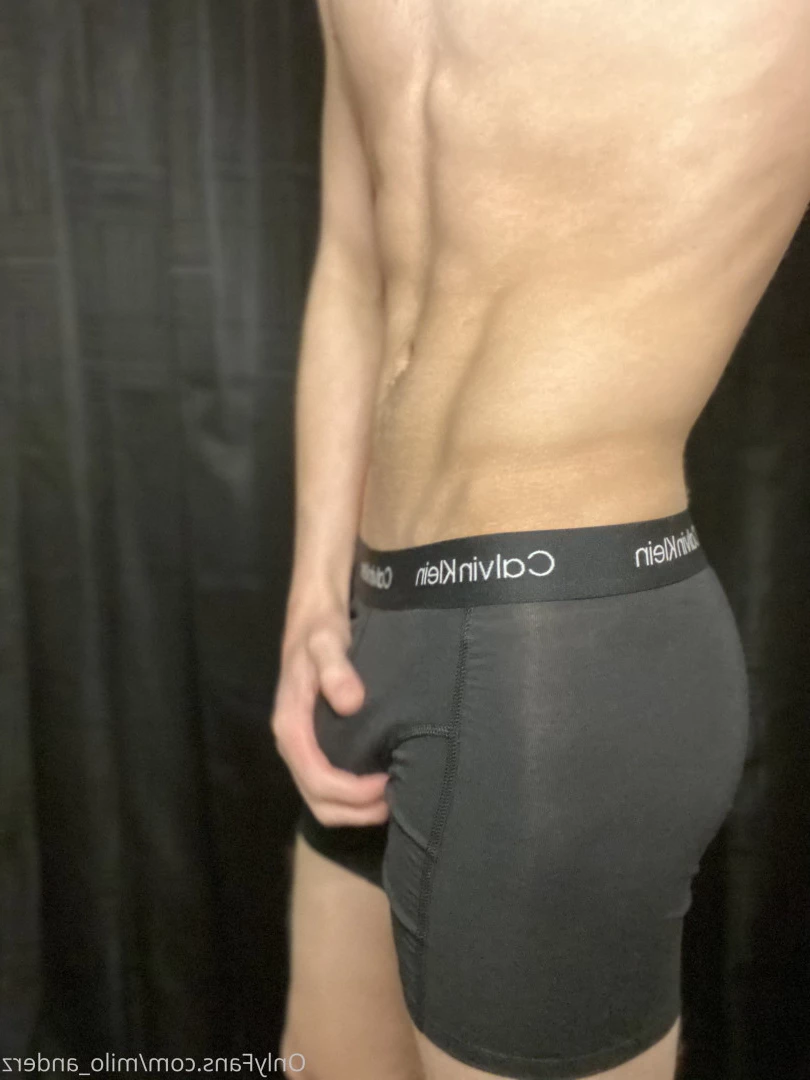 Milo Anders [ milo_anderz ] Onlyfans leaked photo 6305982 on Hotleaks.tv