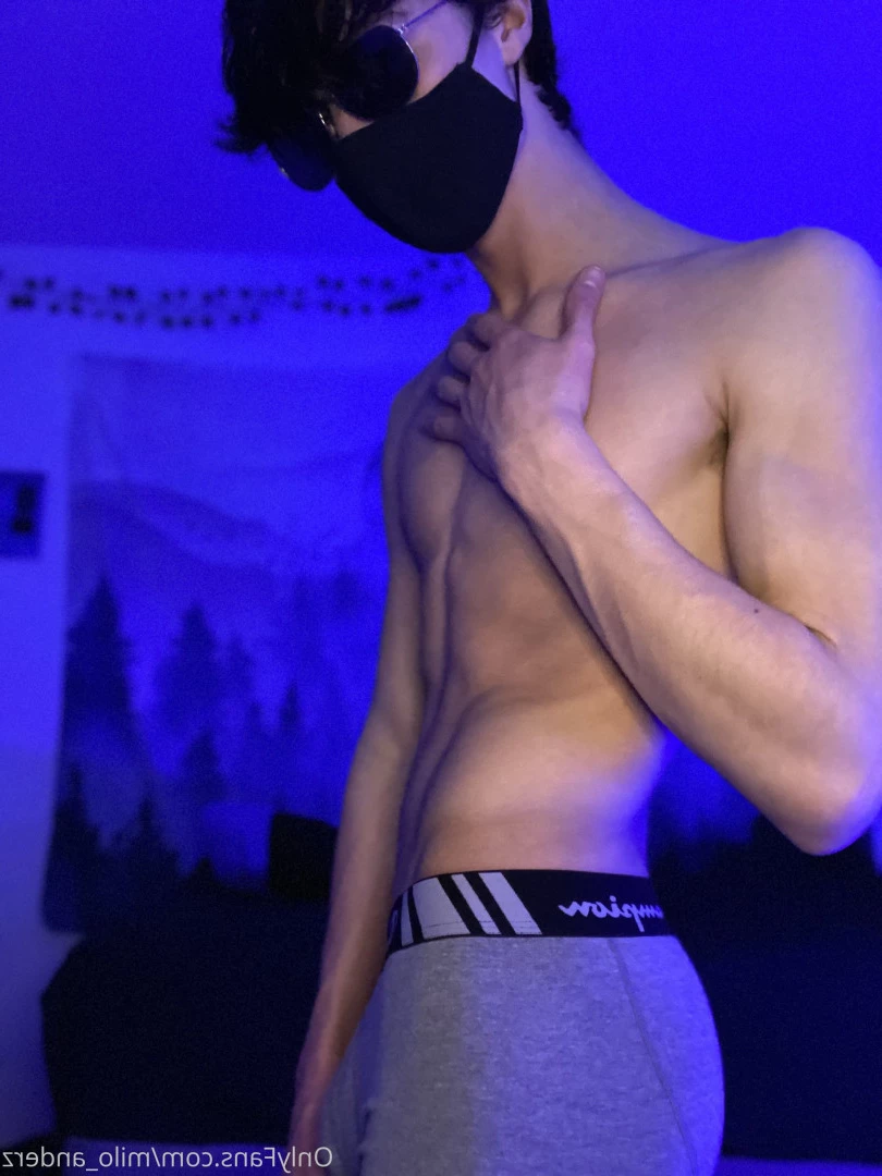 Milo Anders [ milo_anderz ] Onlyfans leaked photo 6306029 on Hotleaks.tv