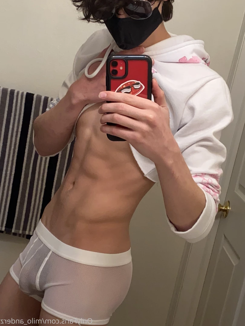 Milo Anders [ milo_anderz ] Onlyfans leaked photo 6306054 on Hotleaks.tv