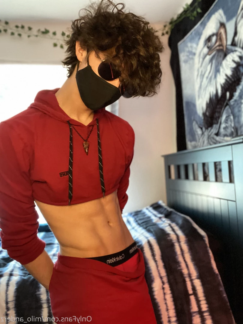 Milo Anders [ milo_anderz ] Onlyfans leaked photo 6306070 on Hotleaks.tv