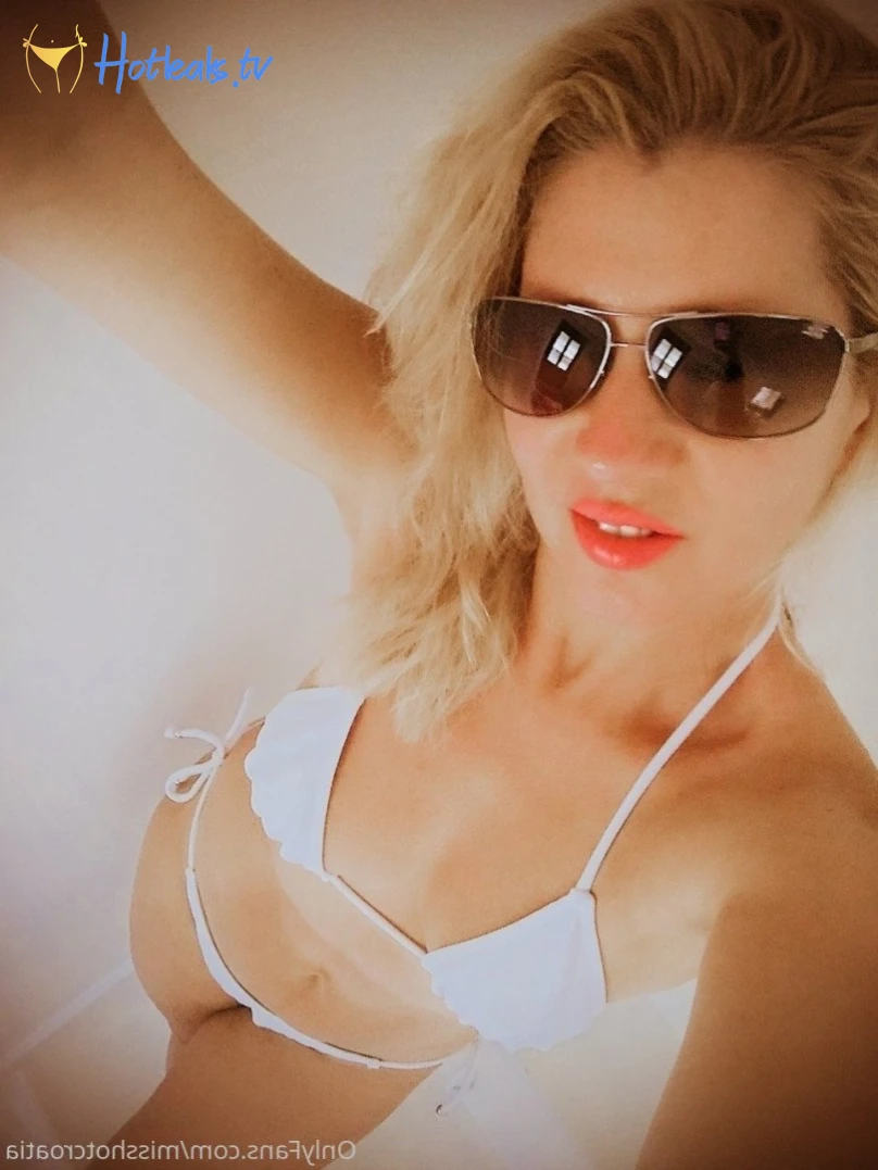 Miss Hot Croatia [ misshotcroatia ] Onlyfans leaked photo 2130941 on Hotleaks.tv