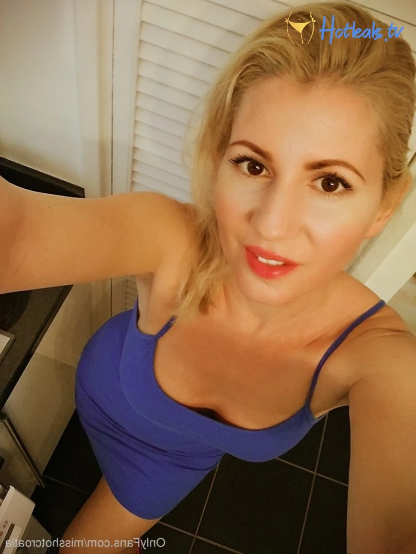 Miss Hot Croatia [ misshotcroatia ] Onlyfans leaked photo 2131108 on Hotleaks.tv