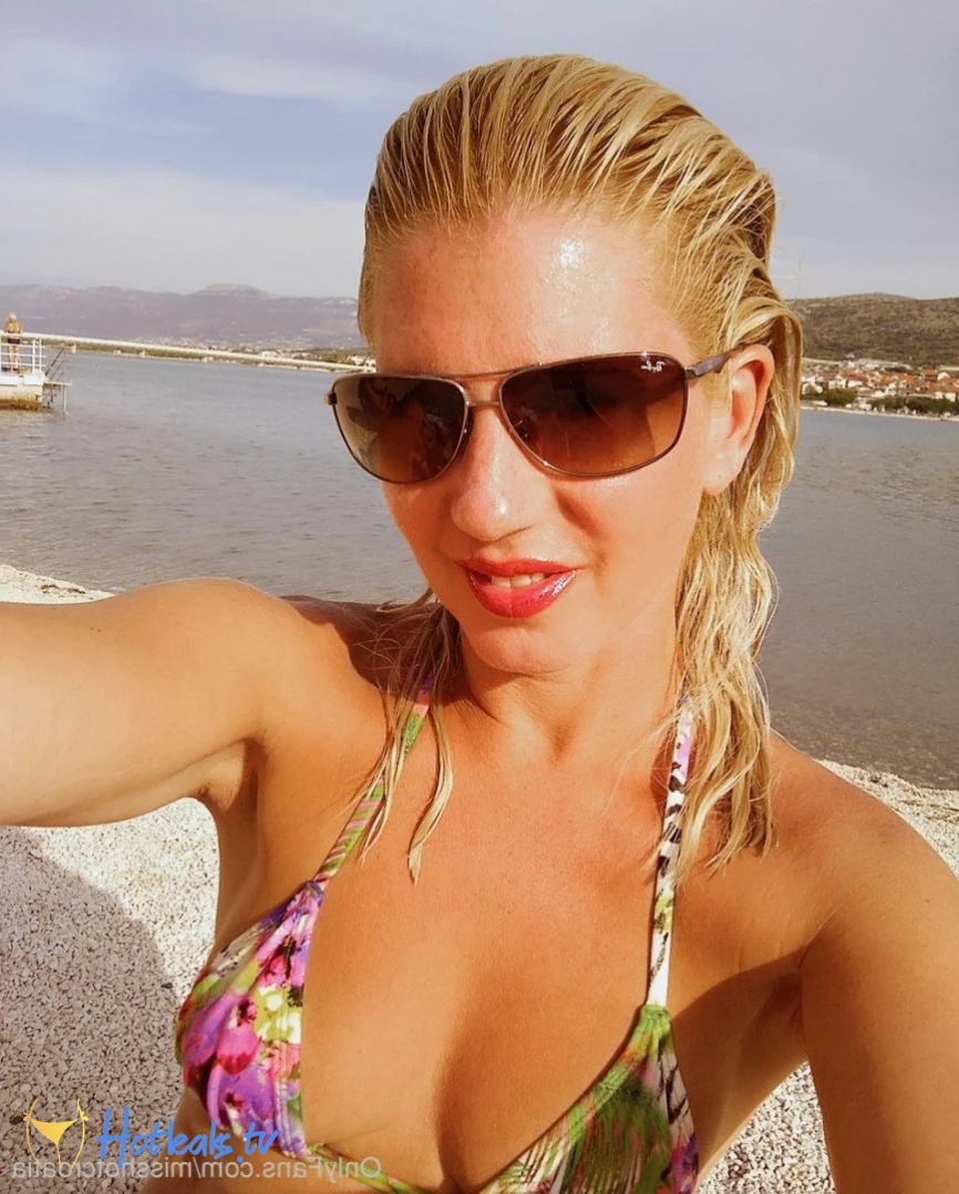 Miss Hot Croatia [ misshotcroatia ] Onlyfans leaked photo 2131132 on Hotleaks.tv