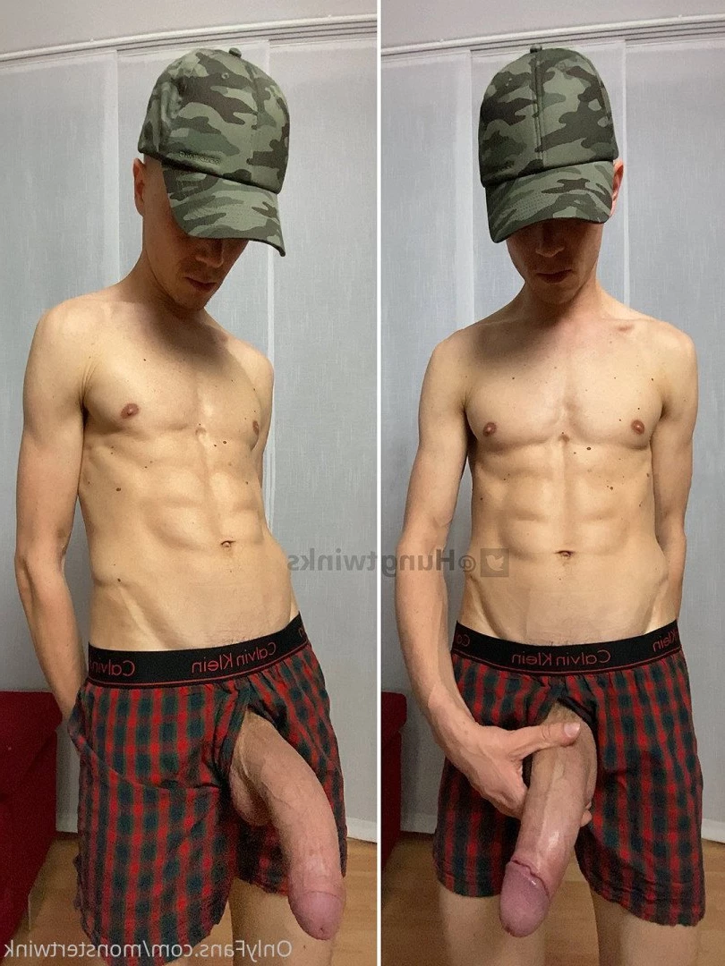 Monster Twink  (FREE) [ monstertwink ] Onlyfans leaked photo 3997725 on Hotleaks.tv