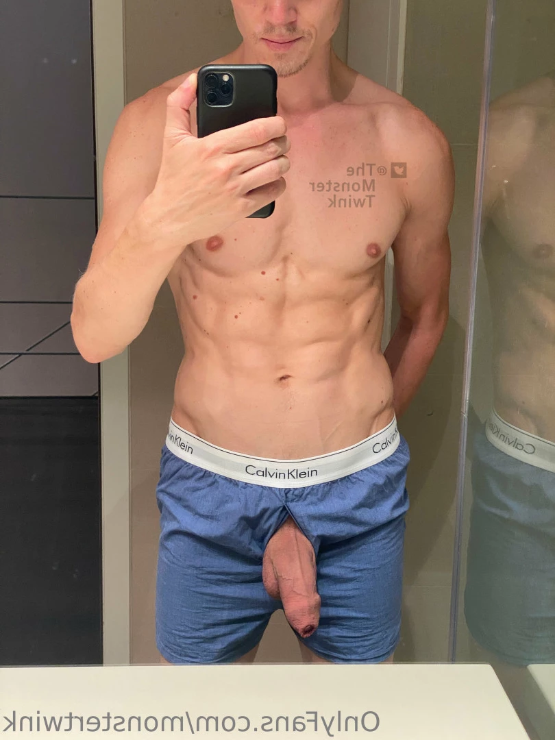 Monster Twink  (FREE) [ monstertwink ] Onlyfans leaked photo 6204643 on Hotleaks.tv