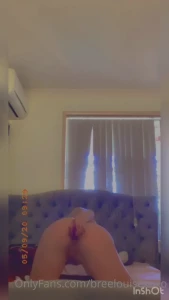 Bree Louise [ bree_louise ] Onlyfans leaked video 1342111 on Hotleaks.tv