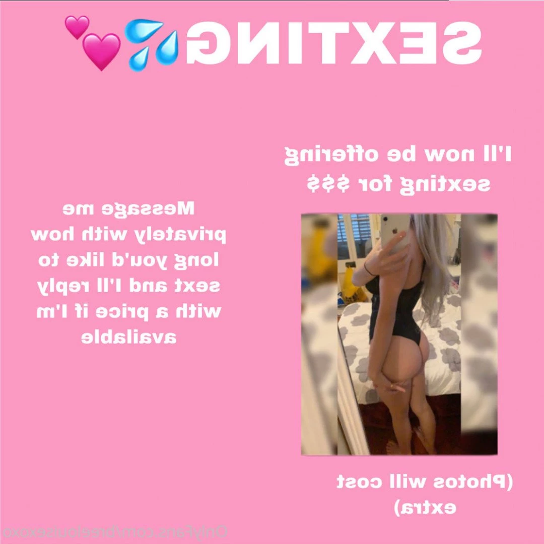 Bree Louise [ bree_louise ] Onlyfans leaked photo 202900 on Hotleaks.tv