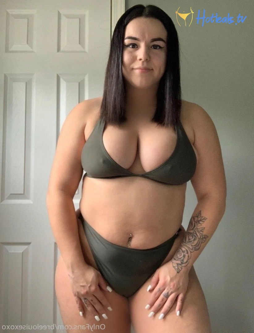 Bree Louise [ bree_louise ] Onlyfans leaked photo 203116 on Hotleaks.tv