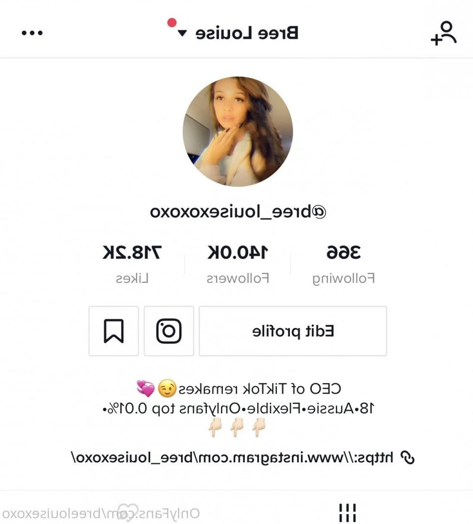 Bree Louise [ bree_louise ] Onlyfans leaked photo 203287 on Hotleaks.tv