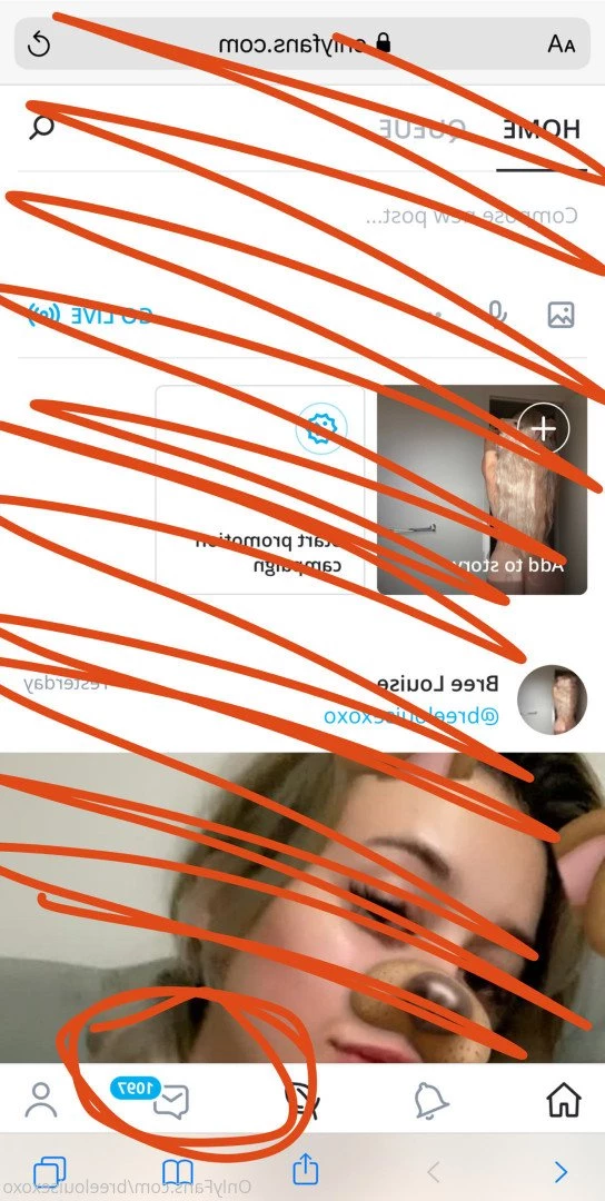 Bree Louise [ bree_louise ] Onlyfans leaked photo 203478 on Hotleaks.tv