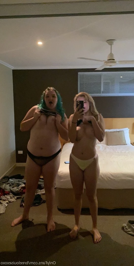 Bree Louise [ bree_louise ] Onlyfans leaked photo 203501 on Hotleaks.tv