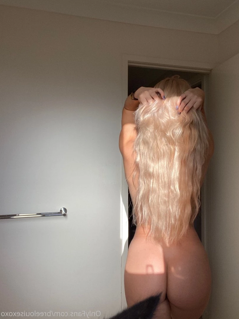 Bree Louise [ bree_louise ] Onlyfans leaked photo 203532 on Hotleaks.tv