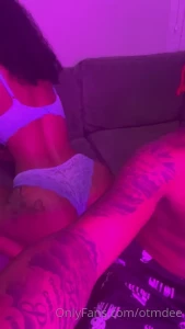 Dee [ otmdee ] Onlyfans leaked video 4836727 on Hotleaks.tv