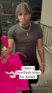 Dee [ otmdee ] Onlyfans leaked video 4836781 on Hotleaks.tv