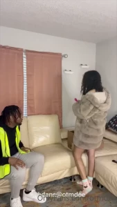 Dee [ otmdee ] Onlyfans leaked video 4836800 on Hotleaks.tv