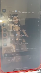 Dee [ otmdee ] Onlyfans leaked video 4836843 on Hotleaks.tv