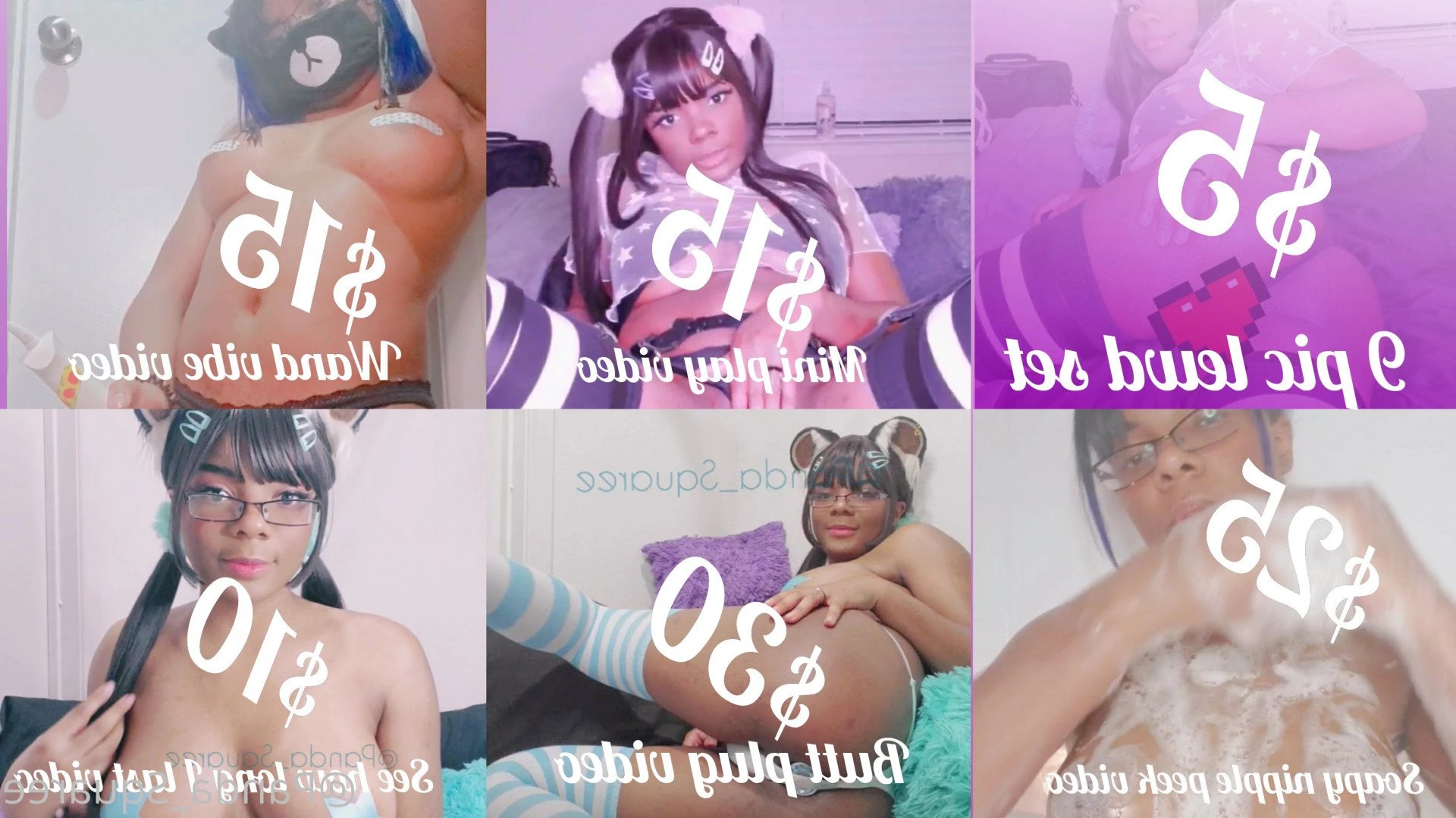Panda [ panda_squaree ] Onlyfans leaked photo 2130436 on Hotleaks.tv