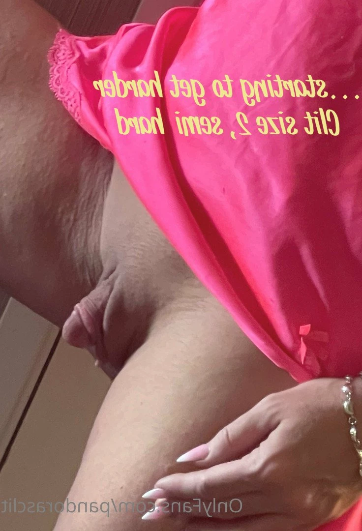 Pandora’s Clit [ pandorasclit ] Onlyfans leaked photo 2129926 on Hotleaks.tv