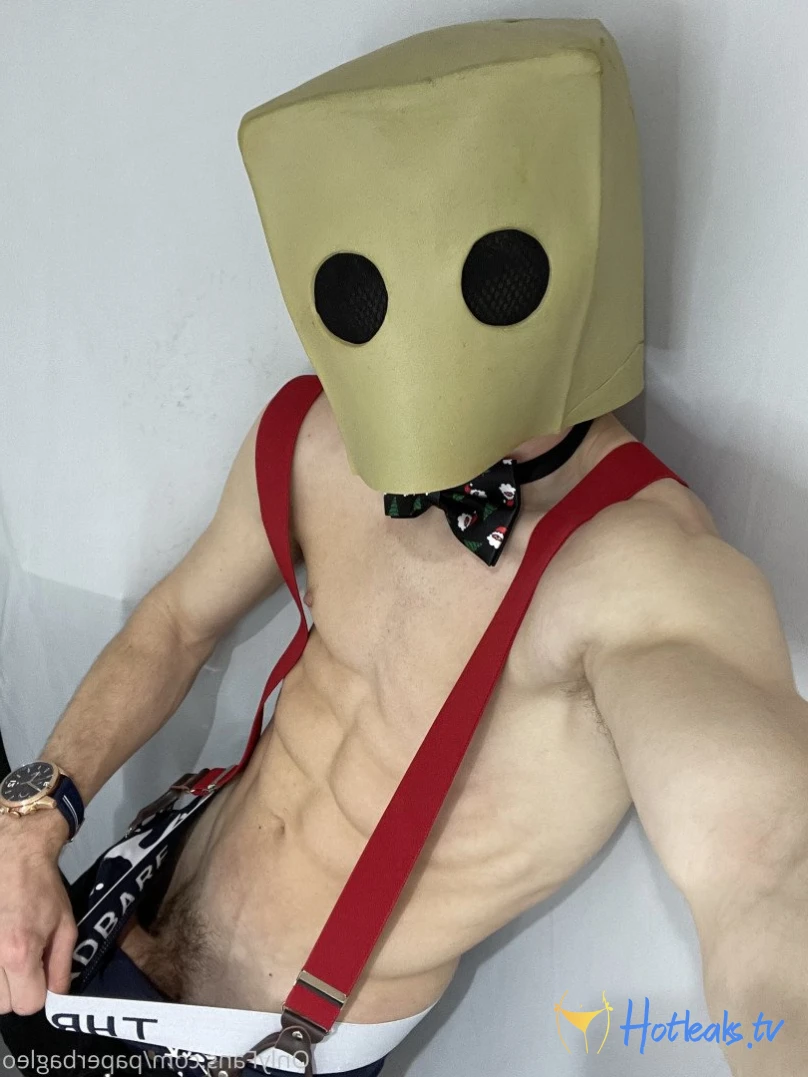 Paper Bag Leo [ paperbagleo ] Onlyfans leaked photo 2129633 on Hotleaks.tv