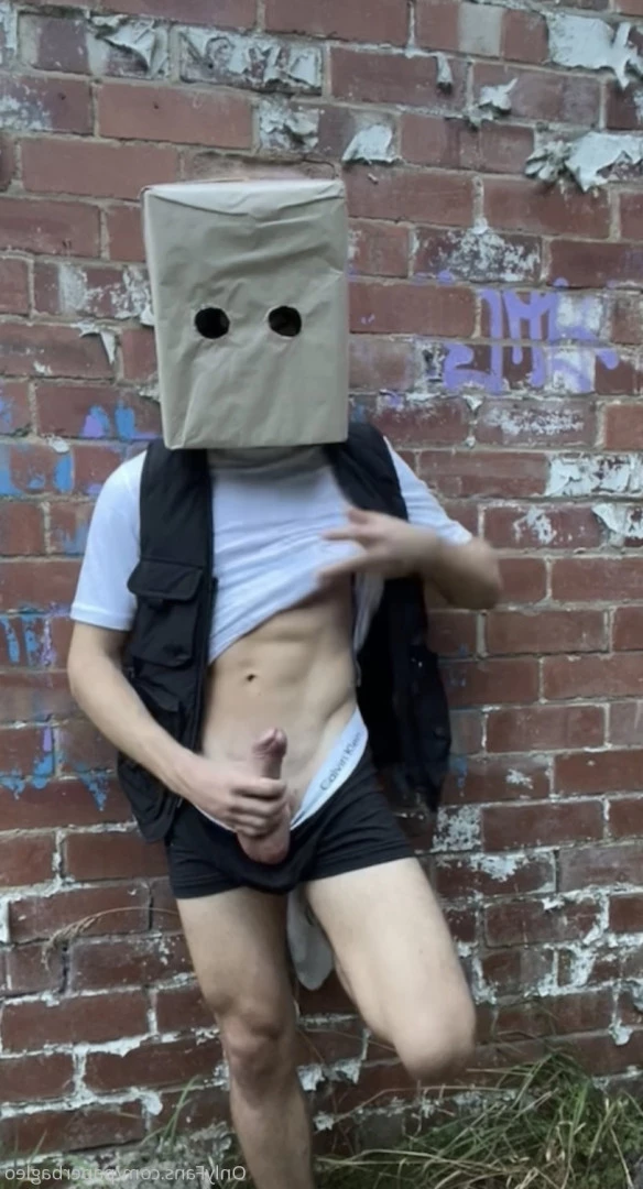 Paper Bag Leo [ paperbagleo ] Onlyfans leaked photo 6119793 on Hotleaks.tv