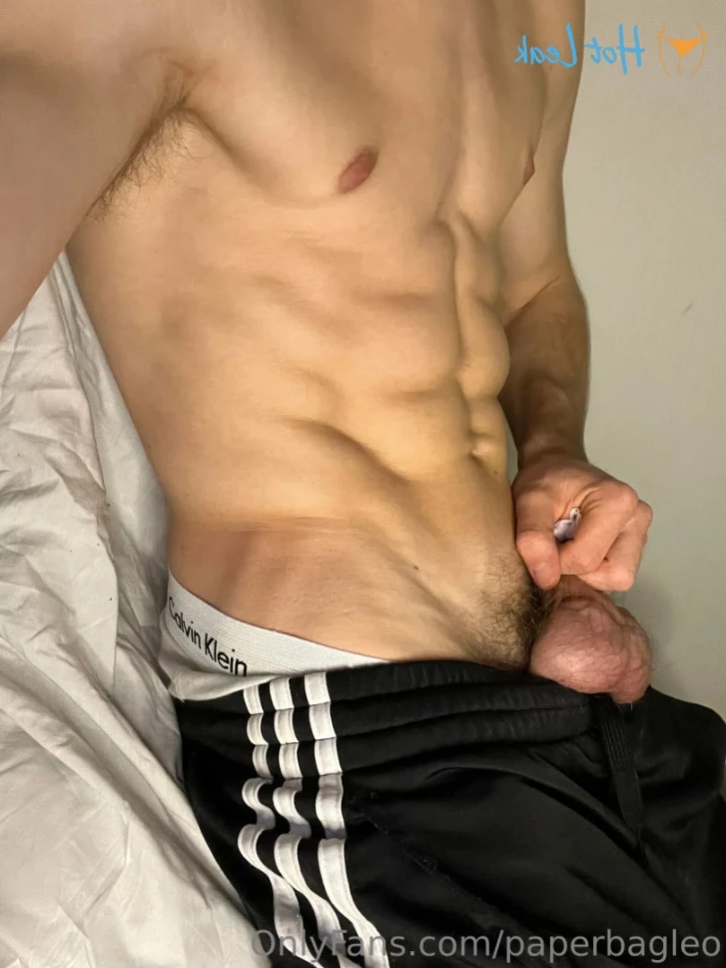 Paper Bag Leo [ paperbagleo ] Onlyfans leaked photo 11760941 on Hotleaks.tv